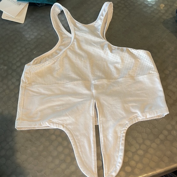 Bombshell top - Picture 2 of 3